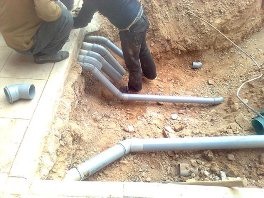 پروژه سازمان صدا سیمای بجنورد