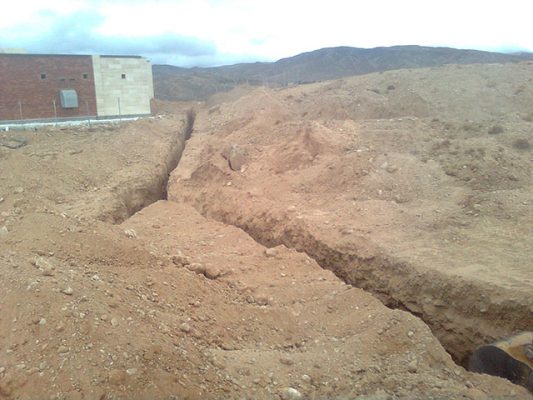 پروژه سازمان صدا سیمای بجنورد